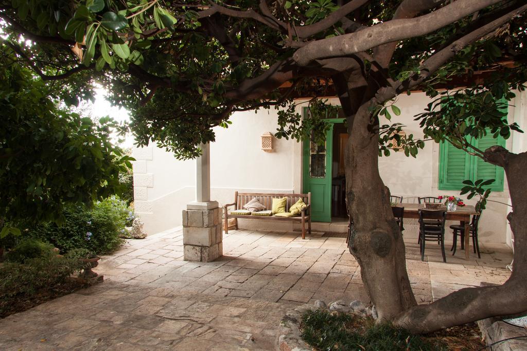 Secret Garden Apartment By Irundo Dubrovnik Ruang foto